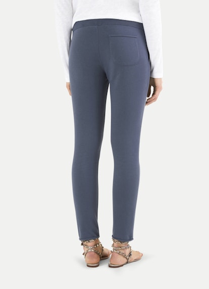 Slim Fit Pants Slim Fit - Sweatpants deep ocean