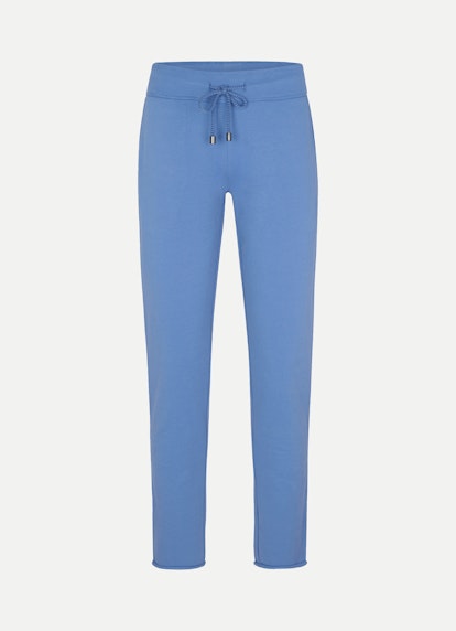 Slim Fit Pants Slim Fit - Sweatpants marina blue