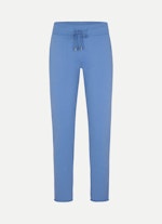 Slim Fit Pants Slim Fit - Sweatpants marina blue