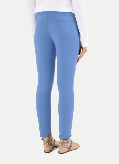 Slim Fit Hosen Slim Fit - Sweatpants marina blue