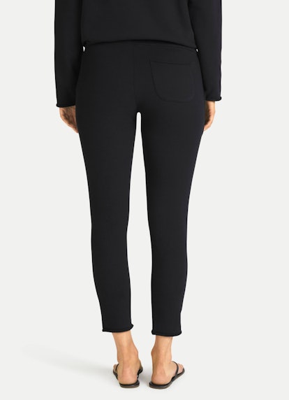 Slim Fit Hosen Slim Fit - Sweatpants black