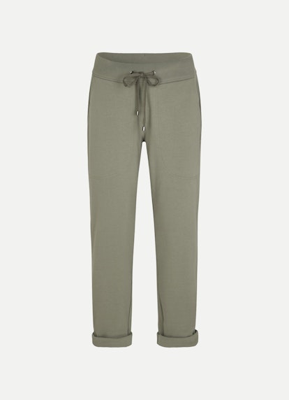 Loose Fit Pants Loose Fit - Sweatpants oak