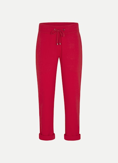 Coupe Loose Fit Pantalons Pantalon de jogging de coupe ample fire