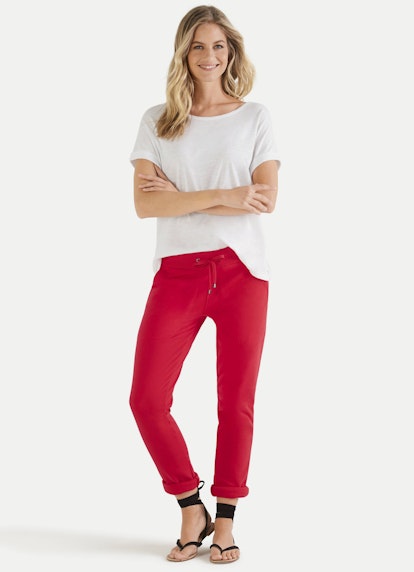 Loose Fit Hosen Loose Fit - Sweatpants fire