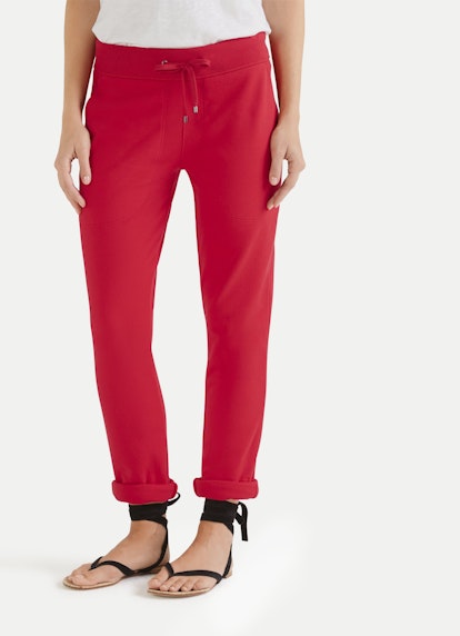 Loose Fit Hosen Loose Fit - Sweatpants fire