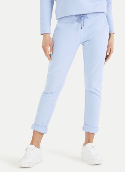 Loose Fit Hosen Loose Fit - Sweatpants denim