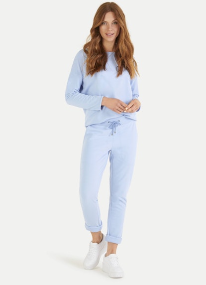 Loose Fit Pants Loose Fit - Sweatpants denim