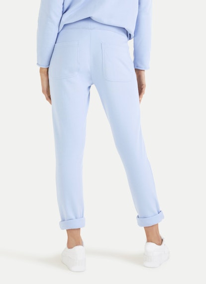 Loose Fit Hosen Loose Fit - Sweatpants denim