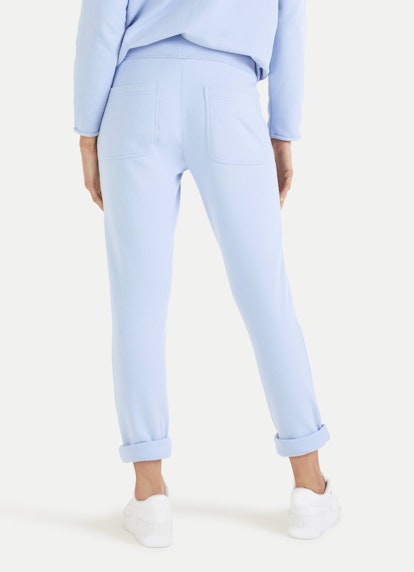 Loose Fit Pants Loose Fit - Sweatpants denim