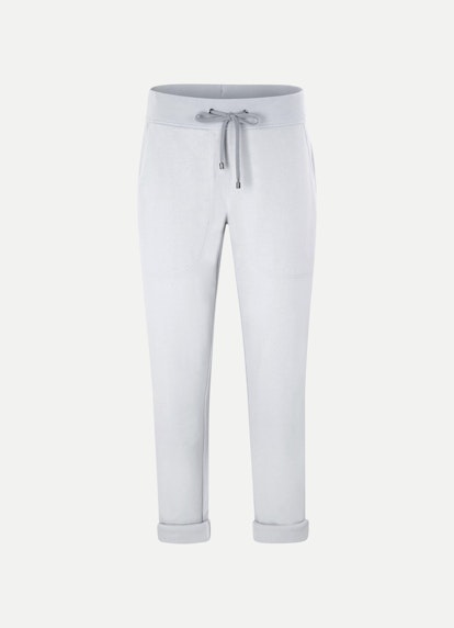 Coupe Loose Fit Pantalons Pantalon de jogging de coupe ample pearl blue