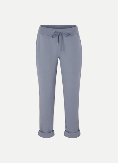 Coupe Loose Fit Pantalons Pantalon de jogging de coupe ample flintstone