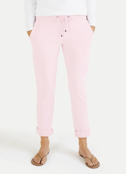 Coupe Loose Fit Pantalons Pantalon de jogging de coupe ample candy