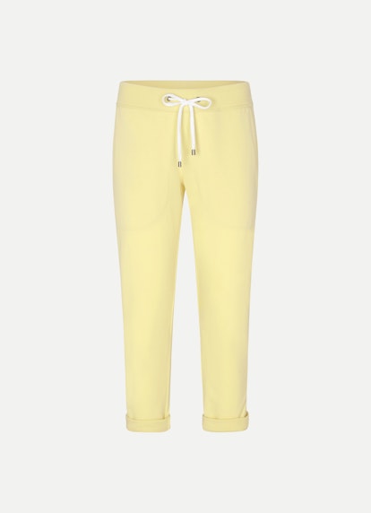 Loose Fit Hosen Loose Fit - Sweatpants vanilla