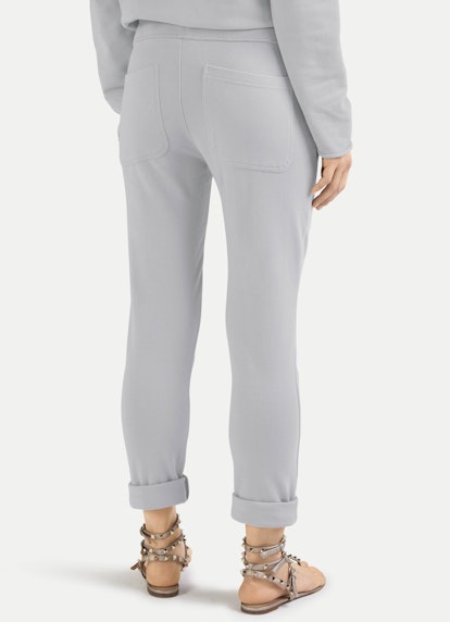 Loose Fit Hosen Loose Fit - Sweatpants pigeon