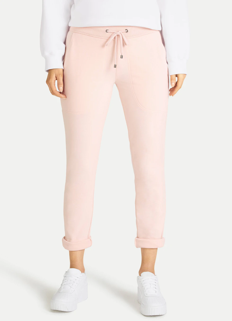 Loose Fit Sweatpants bellini JUVIA