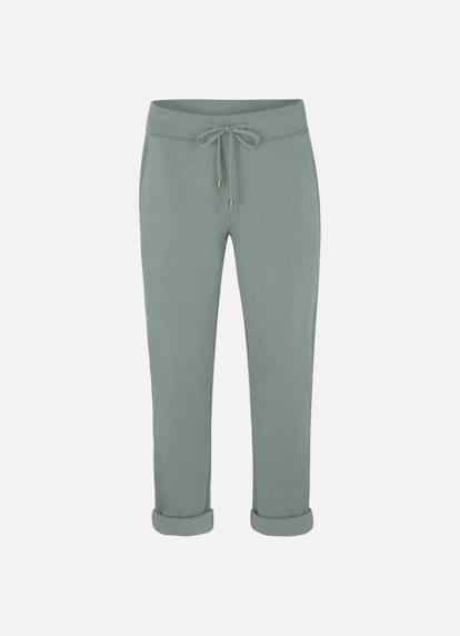 Loose Fit Hosen Loose Fit - Sweatpants pine