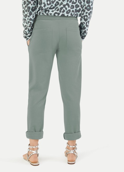 Loose Fit Hosen Loose Fit - Sweatpants pine