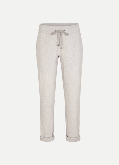 Loose Fit Pants Loose Fit - Sweatpants beige melange