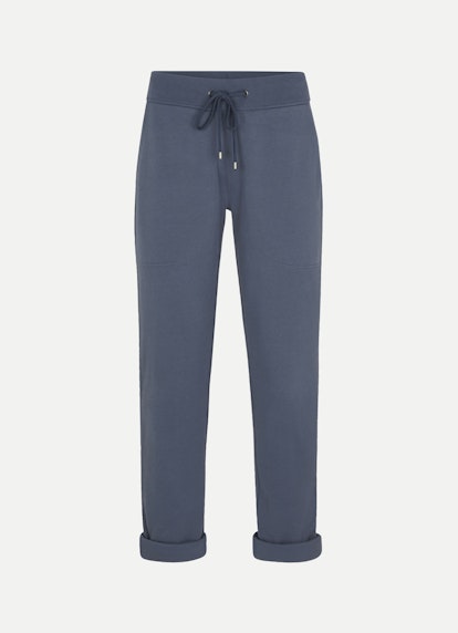 Loose Fit Hosen Loose Fit - Sweatpants deep ocean