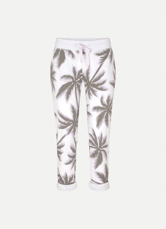 Loose Fit Hosen Loose Fit - Sweatpants white-moss