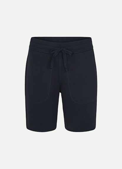 Regular Fit Bermudas Bermudas navy