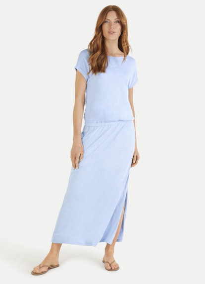 Regular Fit Dresses Maxi Dress denim