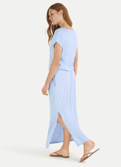 Regular Fit Dresses Maxi Dress denim