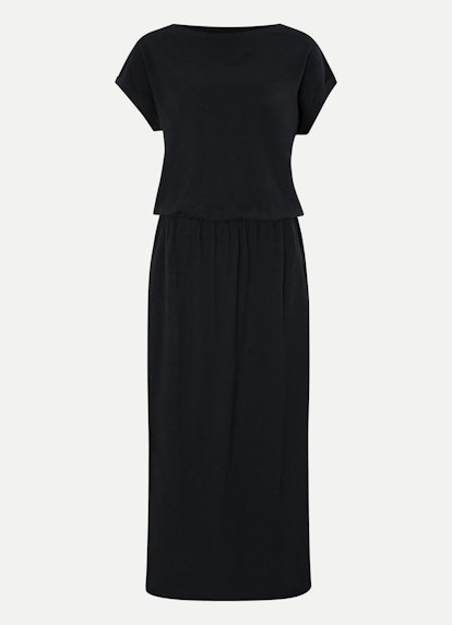Regular Fit Dresses Maxi Dress black