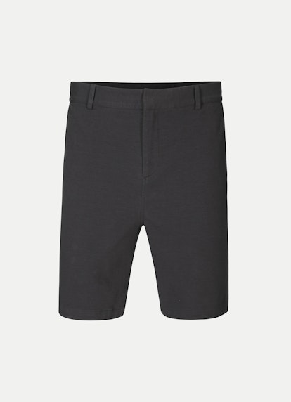Regular Fit Bermudas Bermudas anthra
