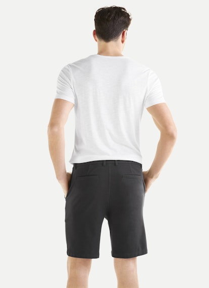 Regular Fit Bermudas Bermudas anthra