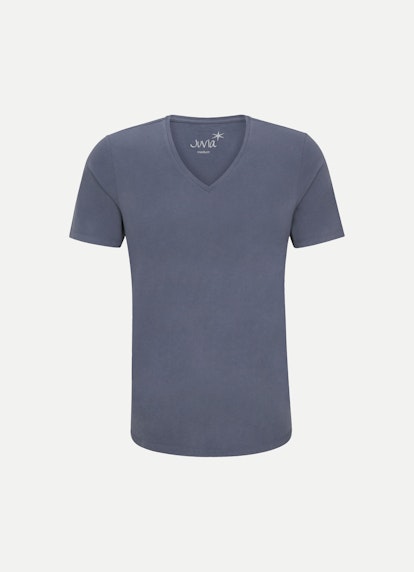 Regular Fit T-Shirts T-Shirt deep ocean