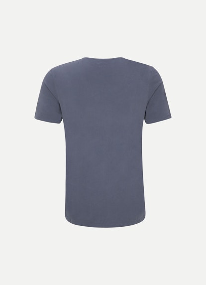 Regular Fit T-Shirts T-Shirt deep ocean