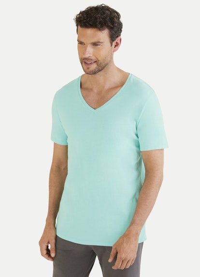 Regular Fit T-Shirts T-Shirt neo mint