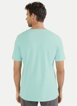 Regular Fit T-Shirts T-Shirt neo mint