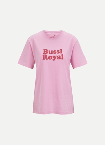 Unisex T-Shirts T-Shirt pink