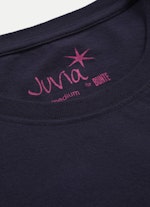 Unisex T-shirts T-Shirt navy