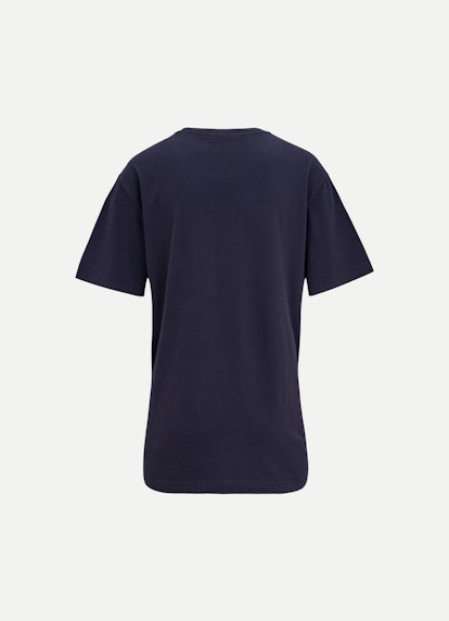 Unisex T-Shirts T-Shirt navy