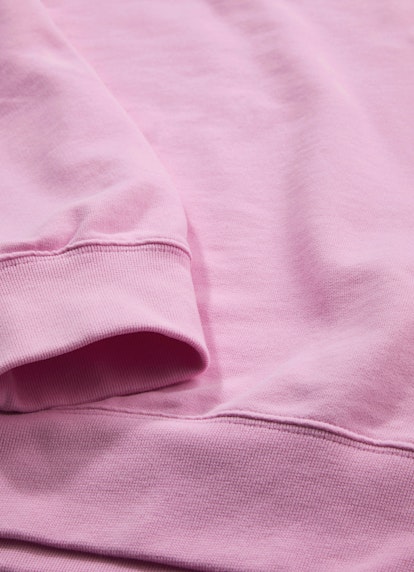 Onesize Sweatshirts Sweatshirt pink
