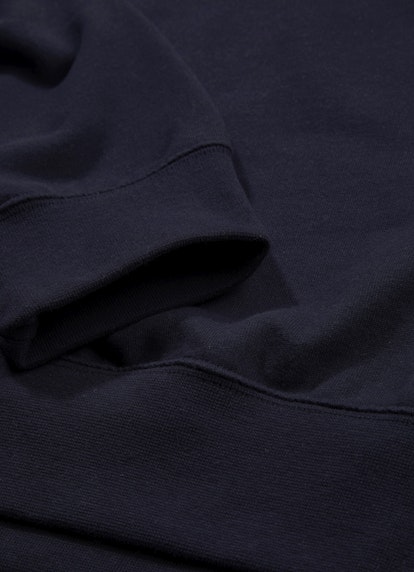 Taille unique Sweat-shirts Sweat-shirt navy