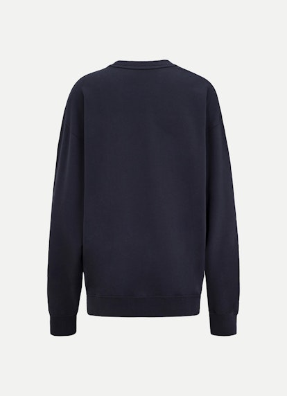 Taille unique Sweat-shirts Sweat-shirt navy