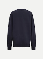 One Size Sweatshirts Sweatshirt navy