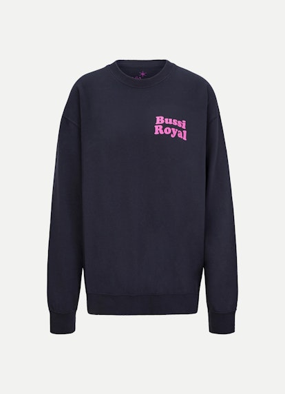 Onesize Sweatshirts Sweatshirt navy
