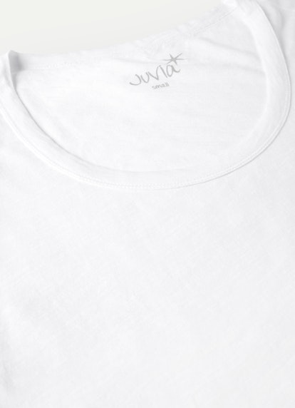 Regular Fit T-shirts T-Shirt white