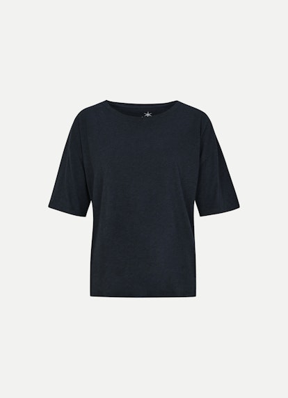 Oversized Fit T-Shirts T-Shirt navy