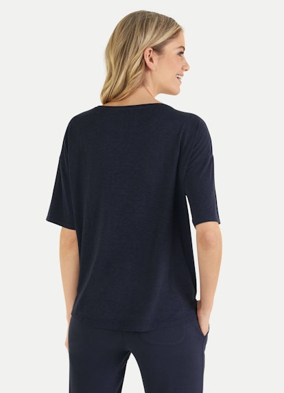 Oversized Fit T-shirts T-Shirt navy