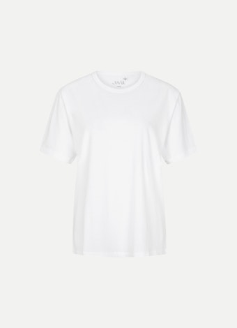 Oversized Fit T-Shirts T-Shirt white
