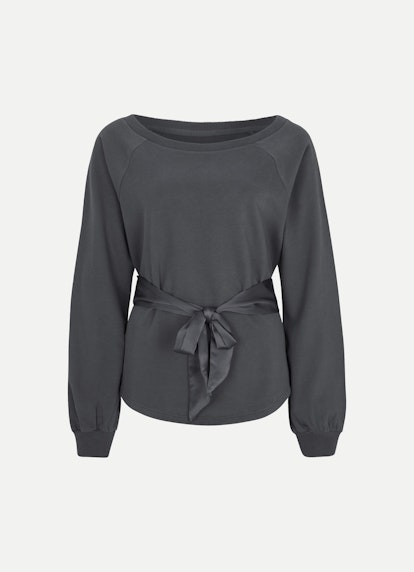 Casual Fit Sweatshirts Sweatshirt phantom