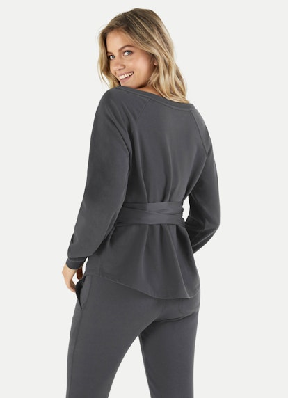 Casual Fit Sweatshirts Sweatshirt phantom