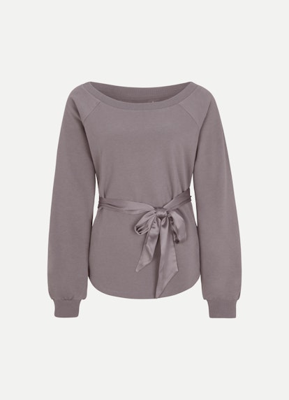 Casual Fit Sweatshirts Sweatshirt elephant
