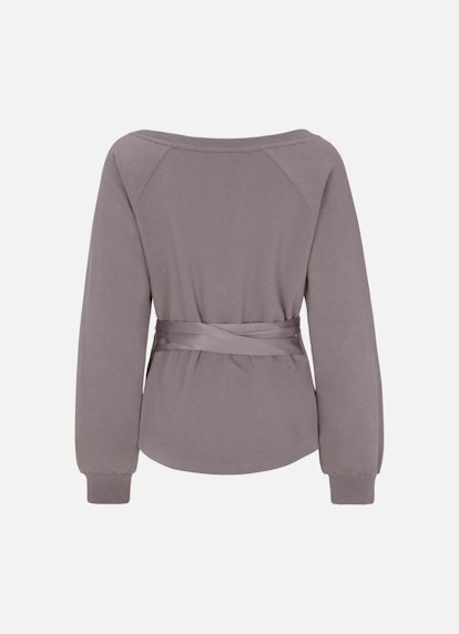 Casual Fit Sweatshirts Sweatshirt elephant